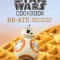 The Star Wars Cookbook: BB-Ate: Awaken to the Force of Breakfast and Brunch