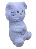 Hello Kitty de jucarie din plus cu functie de respiratie