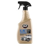 Degresant Caroserie Auto K2 KLINET 750ml - Curatare Vopsea, Sigur Plastic/Cauciuc/Sticla