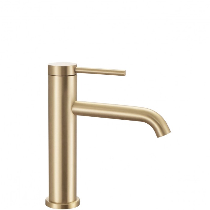 Robinet pentru lavoar Rea CLIF GOLD BRUSH