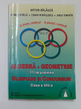 Balauca - 777 De Probleme Algebra Geometrie Olimpiade Si Concursuri Clasa VIII-a, Didactica si Pedagogica