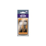 ADAPTOR ALCA SIDE LOCK SET 2 BUC (PENTRU VW. FORD. OPEL) 7449