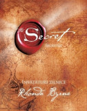 Secretul nvturi zilnice - rhonda byrne carte