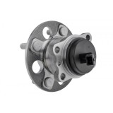 Butuc roata spate cu rulment Hyundai I20, frana tambur, 2014-, Solaris 2010-, 52750-C8000