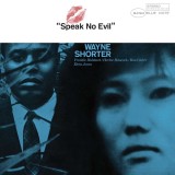 Speak No Evil | Wayne Shorter