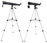 Cumpara ieftin Luneta astronomie tip monocular cu zoom si husa inclusa Jiehe JH25-75x60