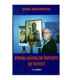 Doru Maximovici - Poema mainilor inrosite de hohot - versuri - 104399