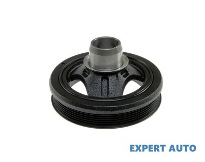 Fulie vibrochen Chrysler 300C (2004-2010) [LX,LE] #1 foto