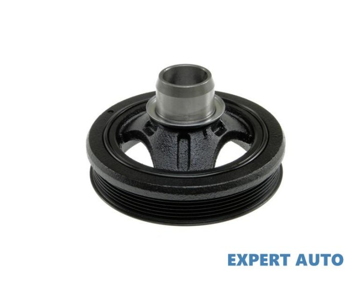 Fulie vibrochen Chrysler 300C (2004-2010) [LX,LE] #1