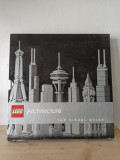 Philip Wilkinson, Adam Reed Tucker - Lego Architecture - The Visual Guide, 2014