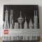 Philip Wilkinson, Adam Reed Tucker - Lego Architecture - The Visual Guide