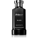 Baldessarini Baldessarini Black Eau de Toilette pentru bărbați 75 ml