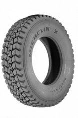 Anvelope camioane Michelin XDY+ ( 295/80 R22.5 152/148K ) foto