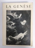 Gerhard von Rad - La Genese