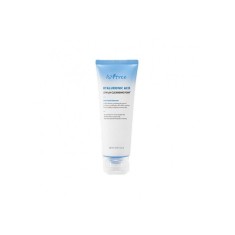 Isntree Acid Hialuronic Spumă de curățare cu pH scăzut Spumă de curățare facială cu pH scăzut 150 ml