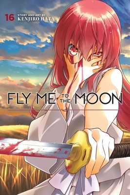 Fly Me to the Moon, Vol. 16 foto
