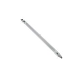 Rezistență tubulară cu halogen 400W 220V L=240mm Compatibil
