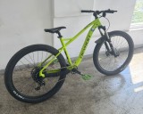 Mountain bike MTB Devron Zerga M2.7, 27.5, 10