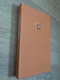 Lauda Lucrurilor. Poezii - George Calinescu (1963, Editura Pentru Literatura) - Carte Poezie Romaneasca, Coperta Necartonata