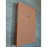 LAUDA LUCRURILOR. POEZII-GEORGE CALINESCU-160921