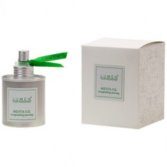 Spray Odorizant parfum de menta 100 ml foto