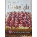 Holley Contri Johnson - The best of Cooking Light (Editia: 2004)