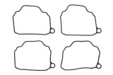 Garnitura camerei plutitoare (cantitate per impachetare: 4buc) pentru YAMAHA TT-R 90/110 2000-2019