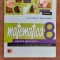 MATEMATICA ALGEBRA GEOMETRIE CLASA A VIII A PARTEA I ANTON NEGRILA