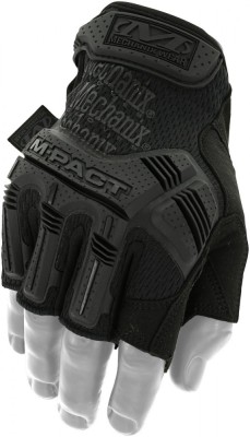 Manusi M-Pact Fingerless Mechanix M foto