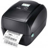 Imprimanta termica etichete Godex RT700IW, Wi-Fi, Retea, USB, 203Dpi, Ecran LCD, iUni