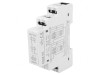 Releu Bistabil de Impulsuri NO 10A IP20 PBM-05