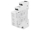 Releu Bistabil de Impulsuri NO 10A IP20 PBM-05