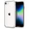Husa Spigen Ultra Hybrid pentru Apple iPhone 7/8/SE 2020/2022 Transparent