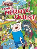 Adventure Time - Finn&#039;s Heroic Quest Search-and-Find | Adventure Time