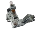Soclu bec stopuri Mercedes Clasa GLK (X204), 10.2008-05.2012, ULO, partea dreapta, tip bec P21W+PY21W+W16W+W3W;