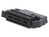 Conector cablu-placă mamă 1,27mm har-flex 2,3A