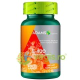 Vitamina E-400 Naturala 90cps