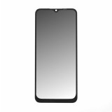 Ecran compatibil cu oppo a15 / a15s cu touchscreen, black