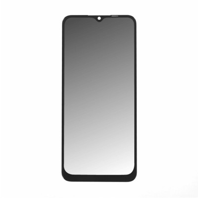 Display Oppo A15 fara rama, negru foto