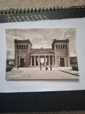 Carte postala munchen