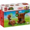Lego Super Mario Teren De Joaca Pentru Goomba 71433