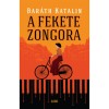 A fekete zongora - Bar&aacute;th Katalin
