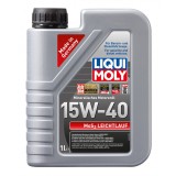 Ulei motor Liqui Moly cu MOS2 15W40 1L 2192