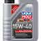 Ulei motor Liqui Moly cu MOS2 15W40 1L 2192