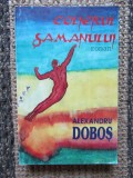 Alexandru Dobos-Colierul Samanului