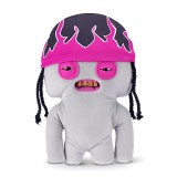 Jucarie de plus, Fuggler, Fugg Life, Squidge, Grey, S1, 22 cm