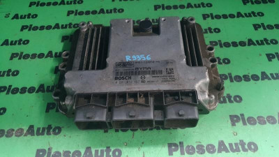 Calculator motor Ford Focus 2 (2004-2010) [DA_] 0281012487 foto