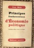Principes fondamentaux d'&eacute;conomie politique / Jean Baby