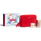 Clarins Nutri-Lumi&egrave;re Collection set cadou pentru ten matur