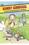 Cumpara ieftin Blonsky Gandacelul si foarte lunga lui lista de interdictii - E. S. Redmond